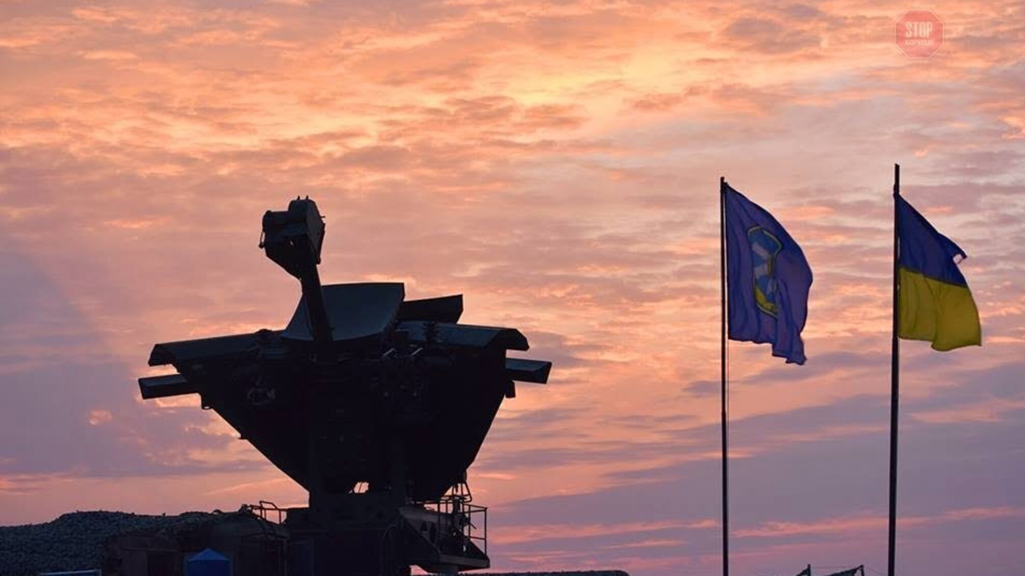 Безперервний обстріл позицій ЗСУ: на Донбасі активізувалися бойовики (відео)