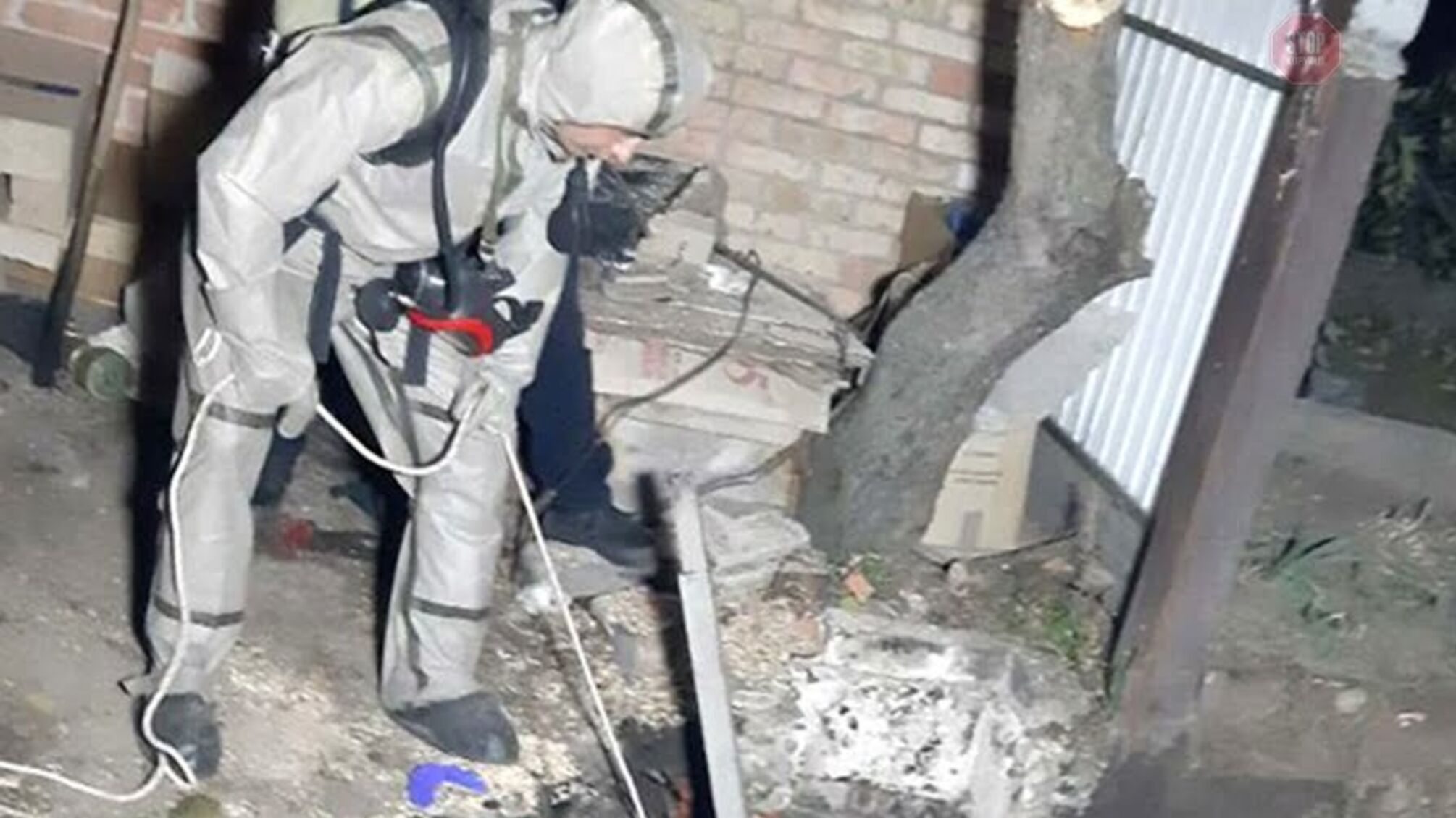 Чистили вигрібну яму і загинули: на Полтавщині сталася трагедія (фото)