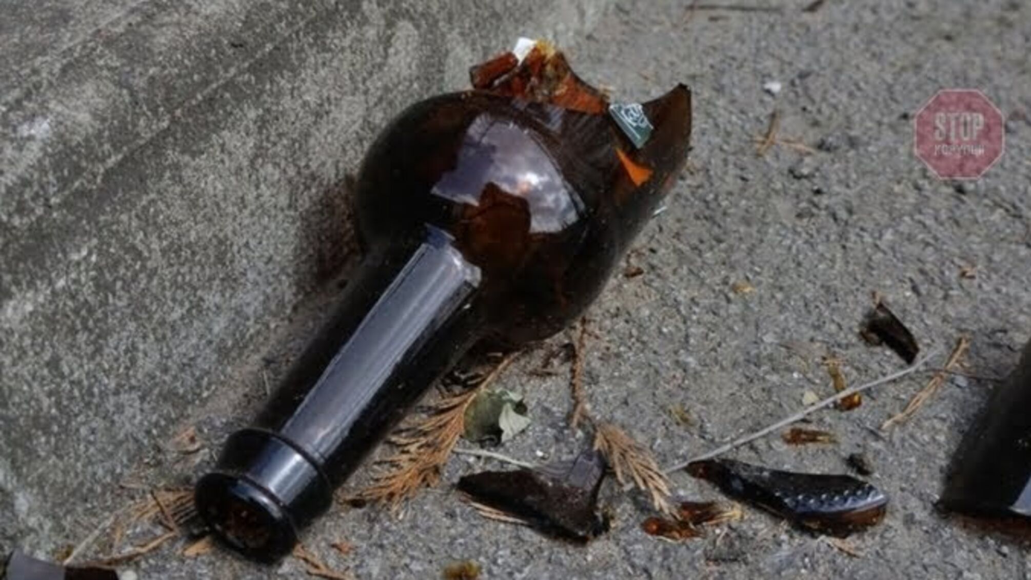 Вдарили по голові пляшкою та пограбували: в Одесі затримали зловмисників (фото)
