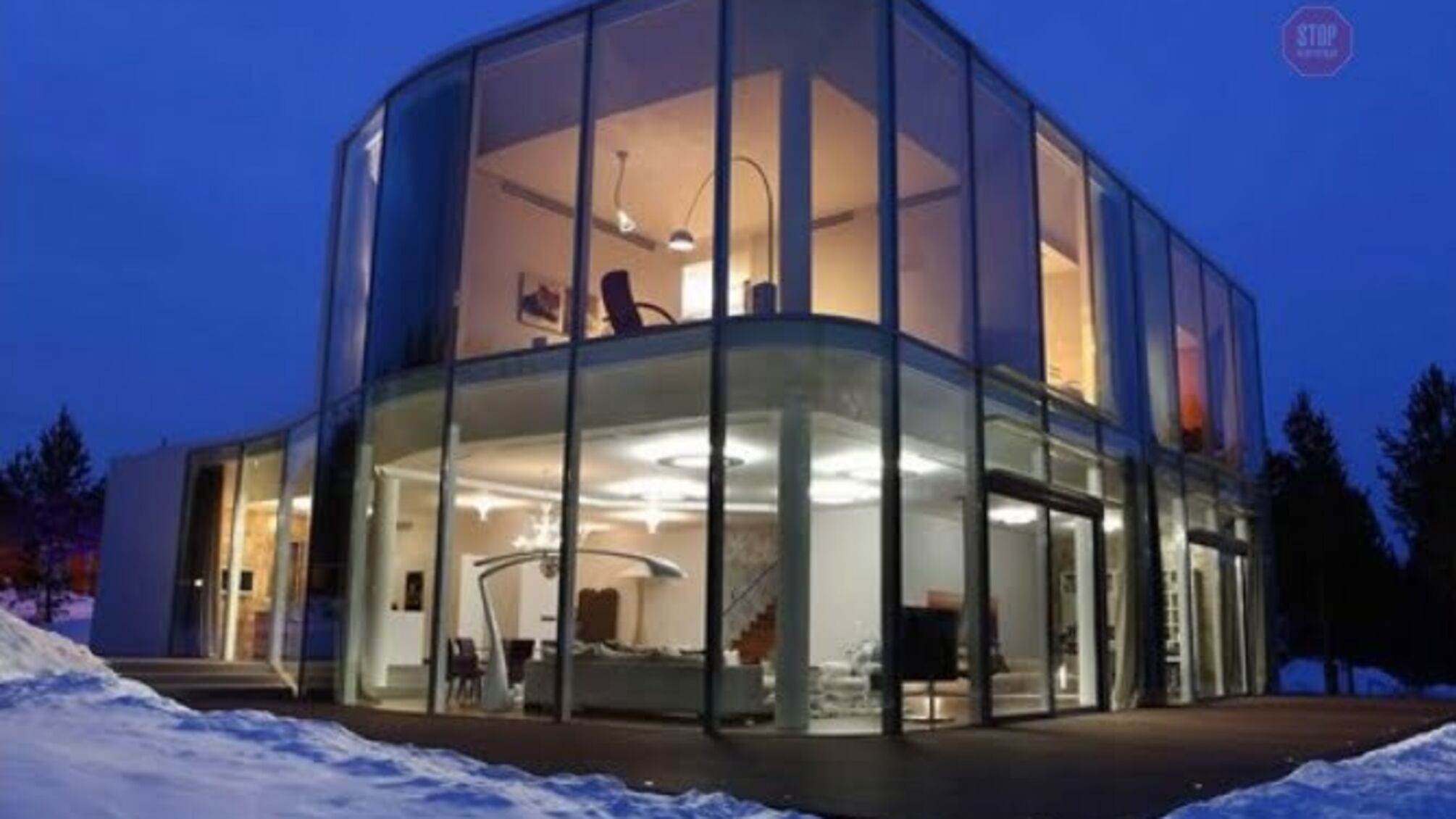 На Дніпропетровщині міський голова розкрадає бюджетні кошти – активісти (фото)