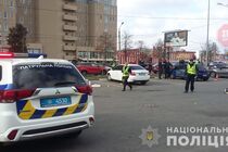 Стрілянина з автомата у місті, є жертви: на Харківщині введено в дію поліцейську операцію ''Сирена'' (фото, відео)