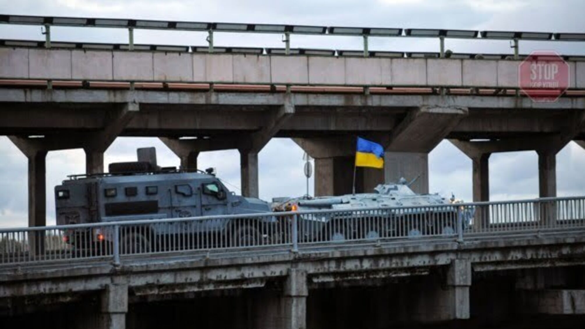 Справа «київського терориста»: що чекає колишнього військового?