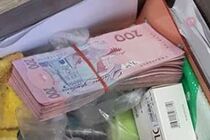 $ 2 000 за дозвільні документи: посадовця Гостомельської сільради затримали на хабарі (фото)