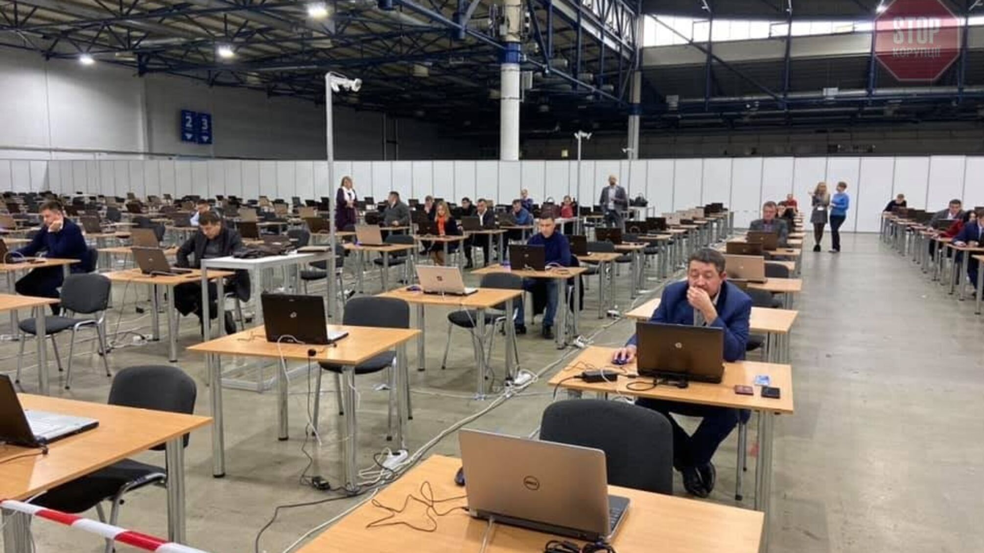 Не всі прокурори вважають за необхідне знати українське законодавство – подробиці