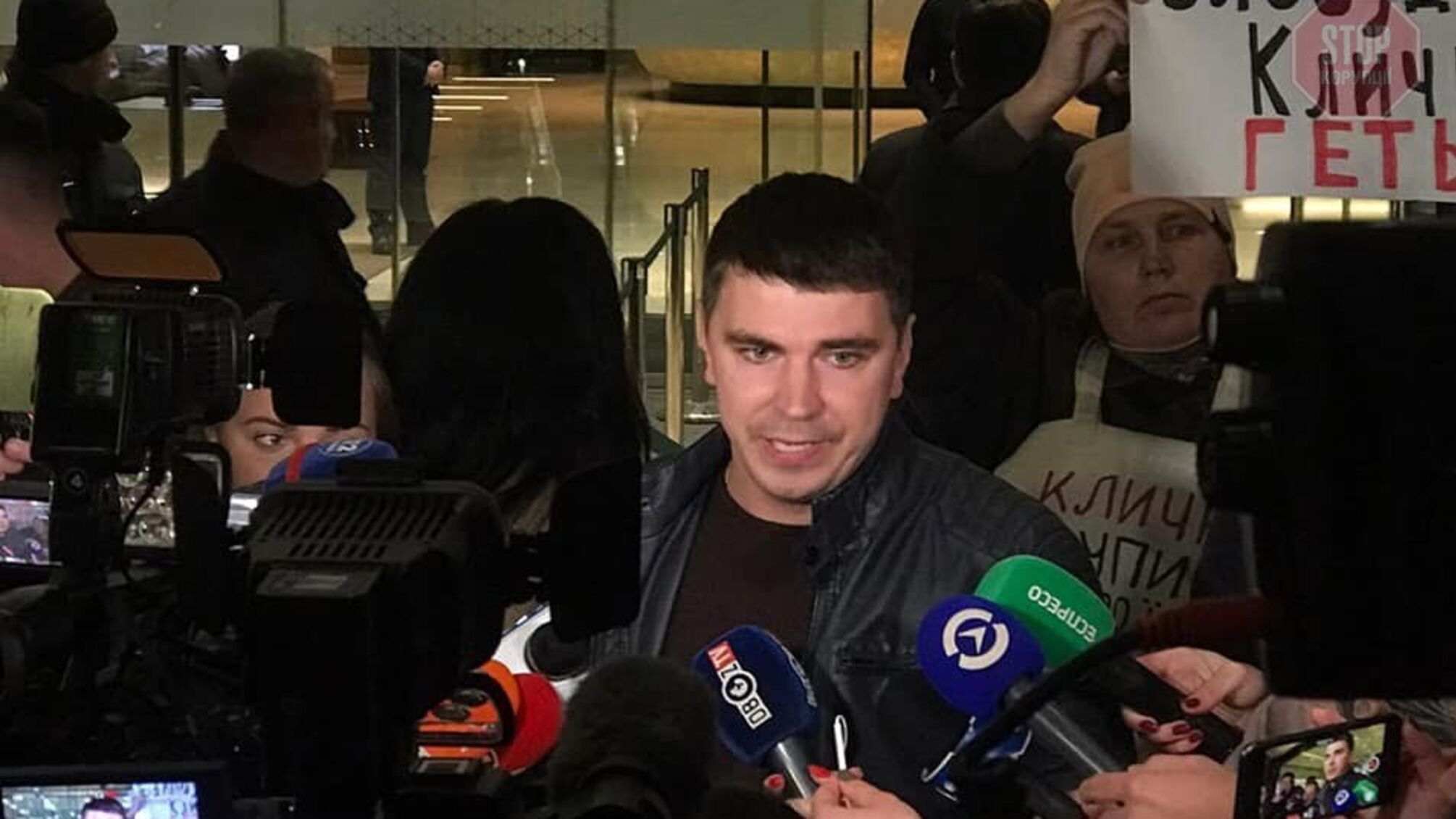 'Слуга народу' звернувся до Зеленського за захистом від колеги – подробиці