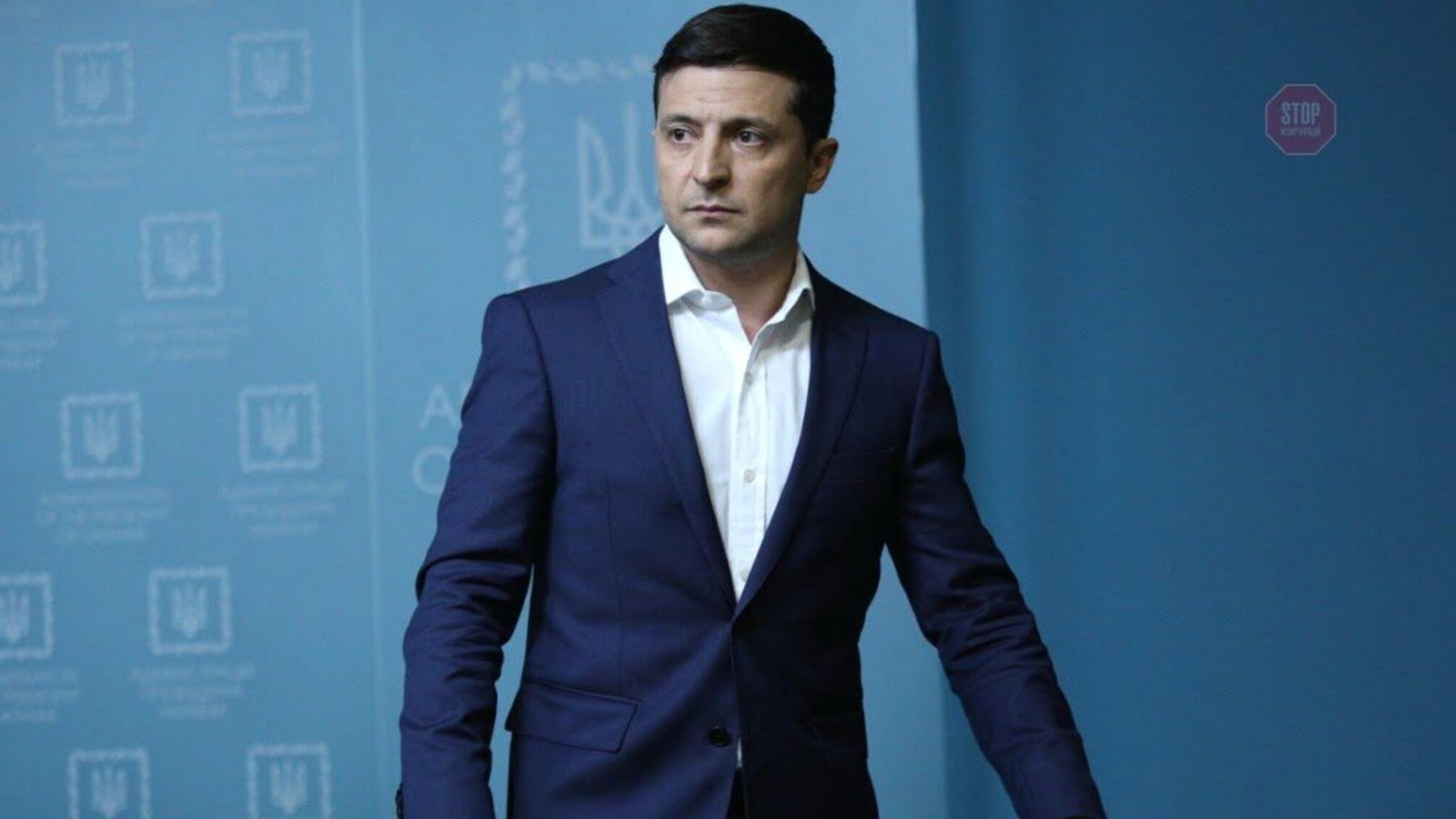 Зеленський терміново вилетів до Латвії – деталі