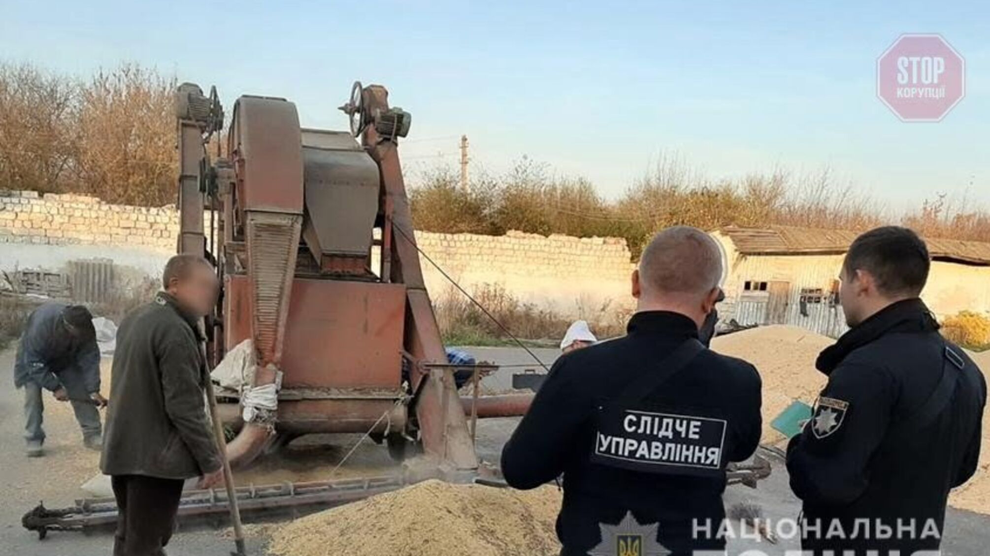 На Хмельниччині пацієнтів психоневрологічного закладу експлуатував місцевий підприємець