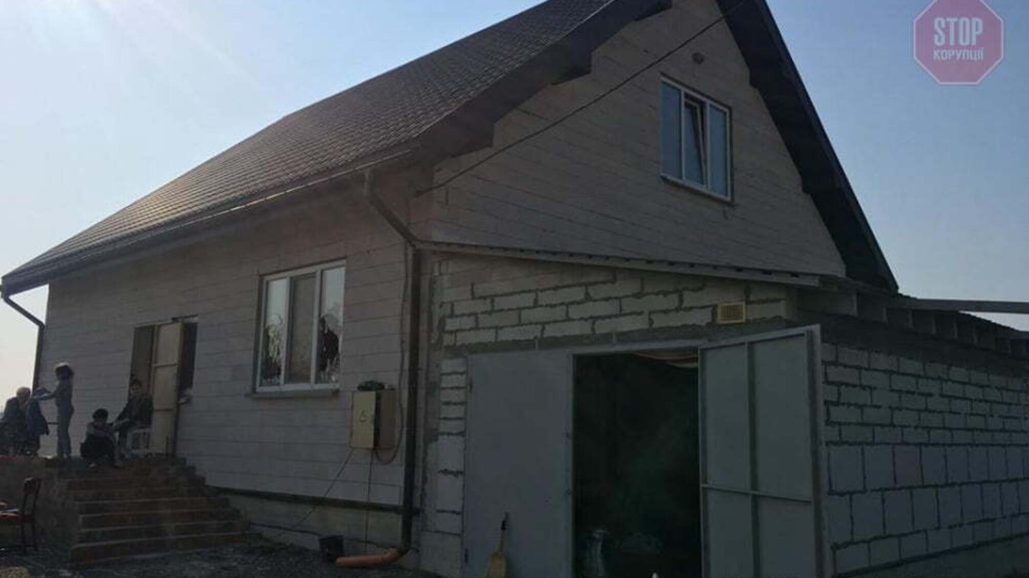 На Київщині під час затримання поліцейськими помер зловмисник – подробиці