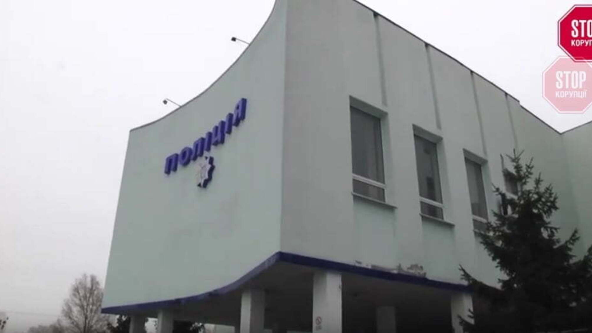 Лейтенанти піщаних кар’єрів: у Нацполіції та МВС відмовляються коментувати скандальну поведінку «копів» у Бортничах