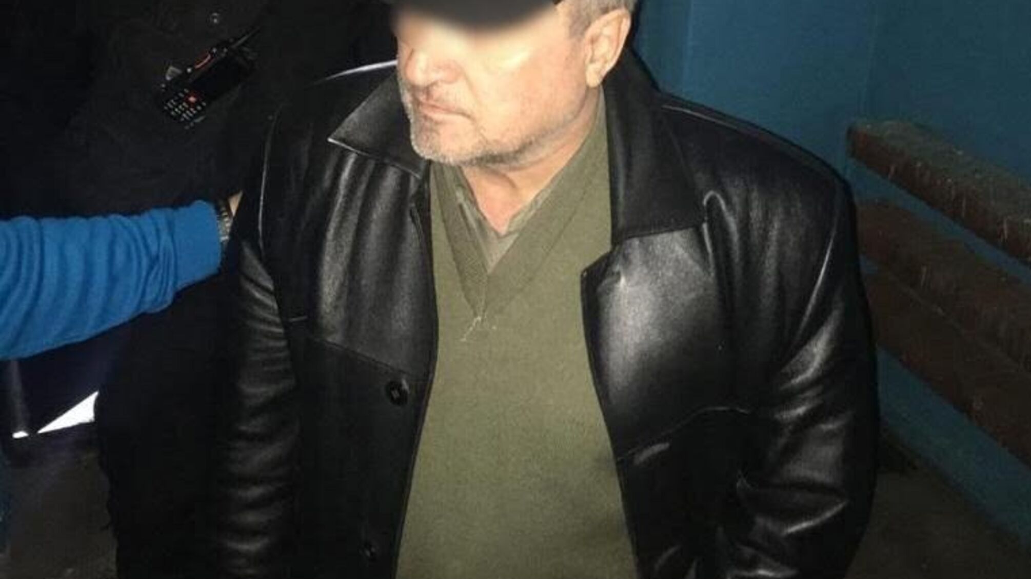 Тримав у полоні та ґвалтував: на Київщині чоловік три дні знущався над жінкою з інвалідністю (фото)