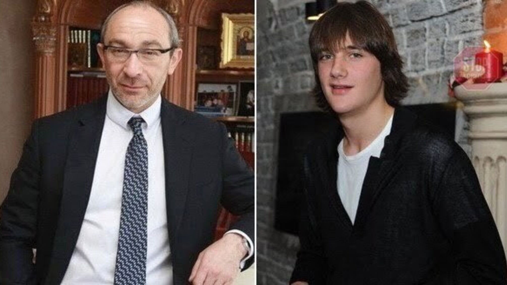 Новопризначений торговий король Харкова: син Кернеса заграбастав ринки