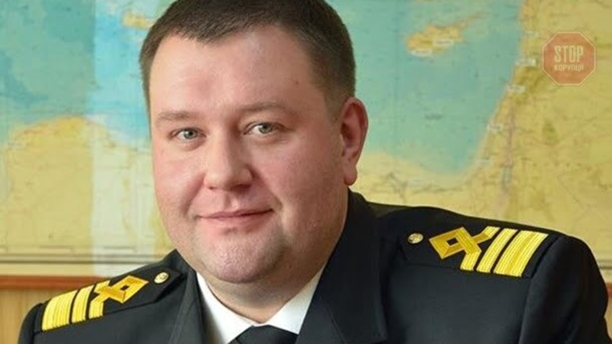 Українське Дунайське Пароплавство будуть доводити до банкрутства, щоб передати у потрібні руки — Чалий