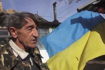 У Криму силовики викрали українського активіста та його дружину