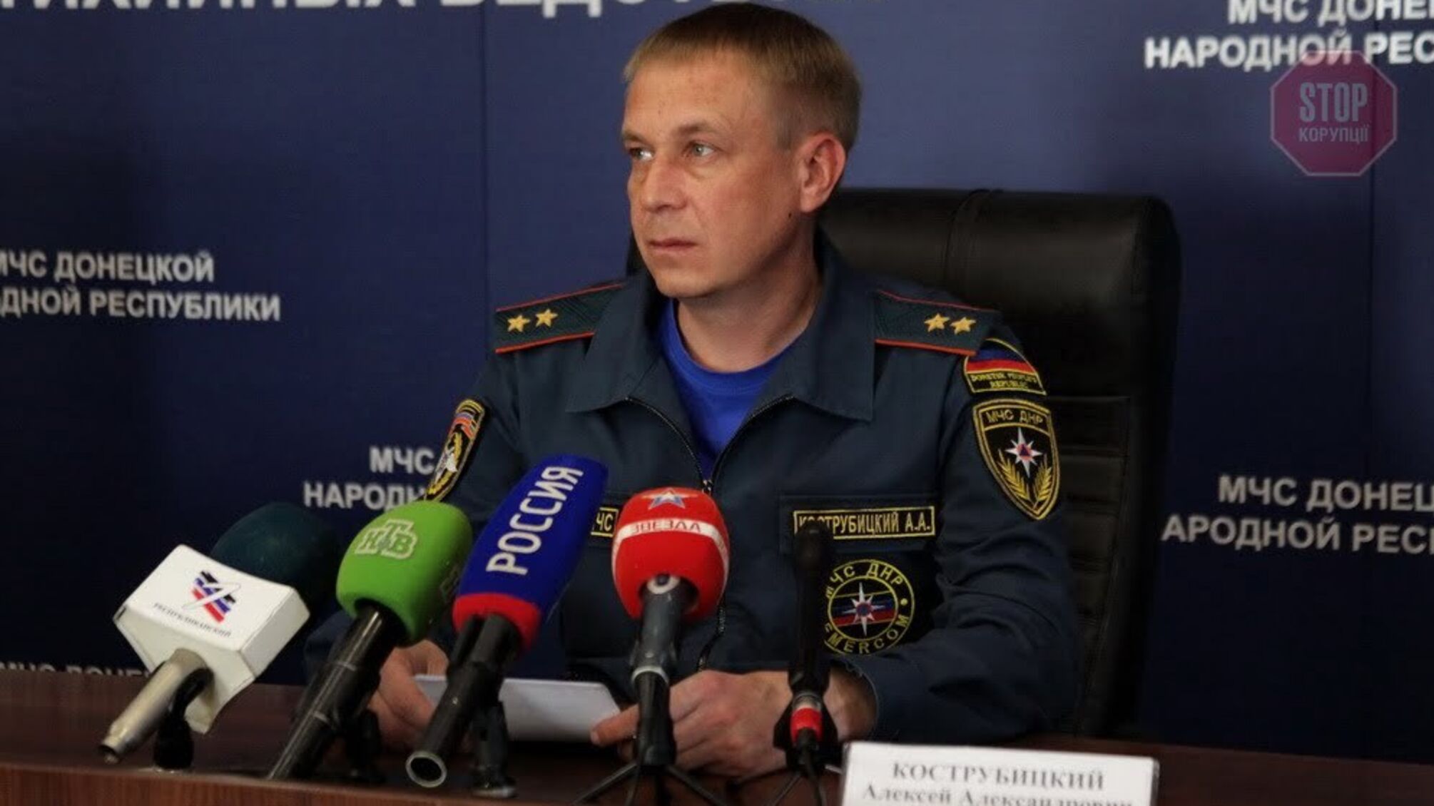 Навчання силовиків 'ДНР' та 'ЛНР' будуть спільними: заява з боку окупантів