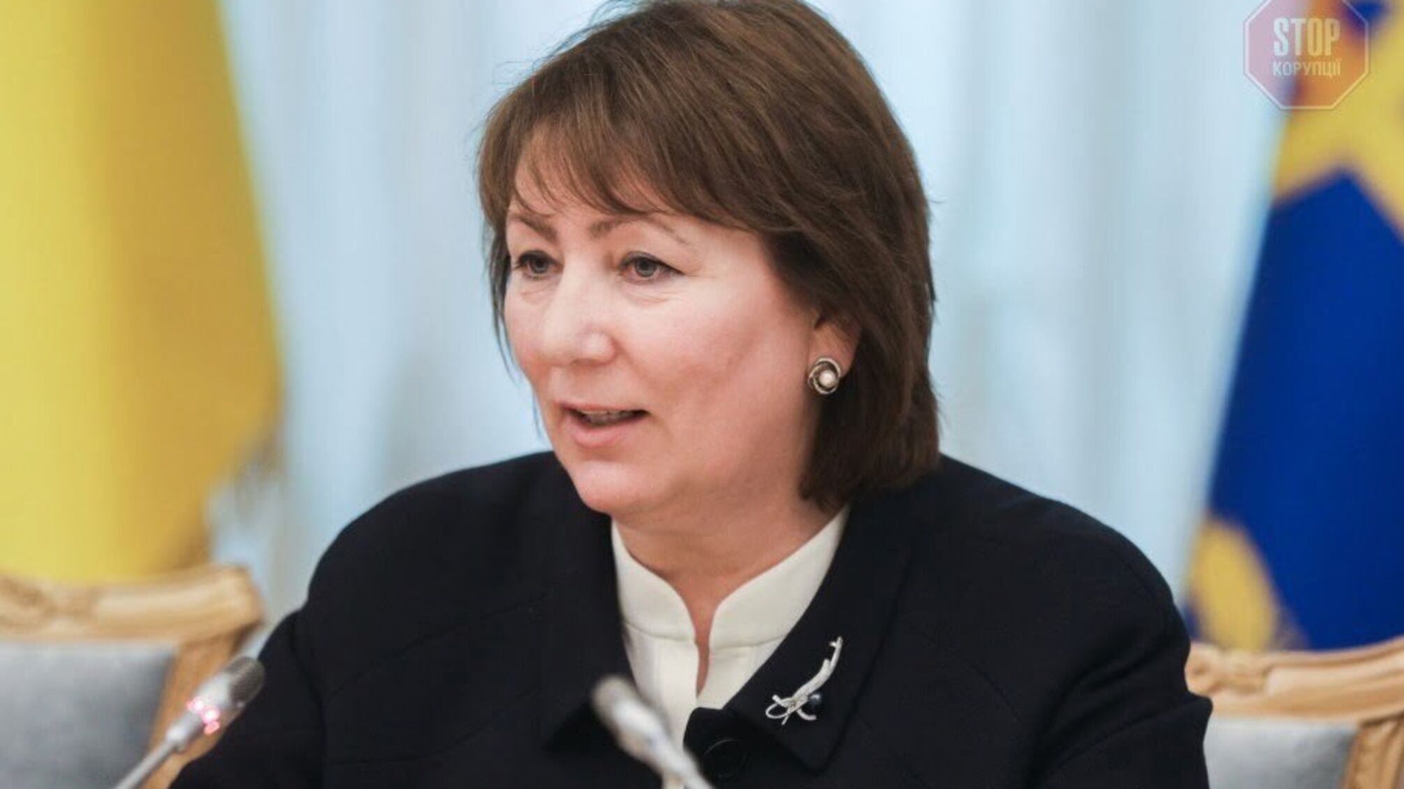 Забрали 40 тисяч доларів: на Київщині обікрали дачу голови Верховного Суду