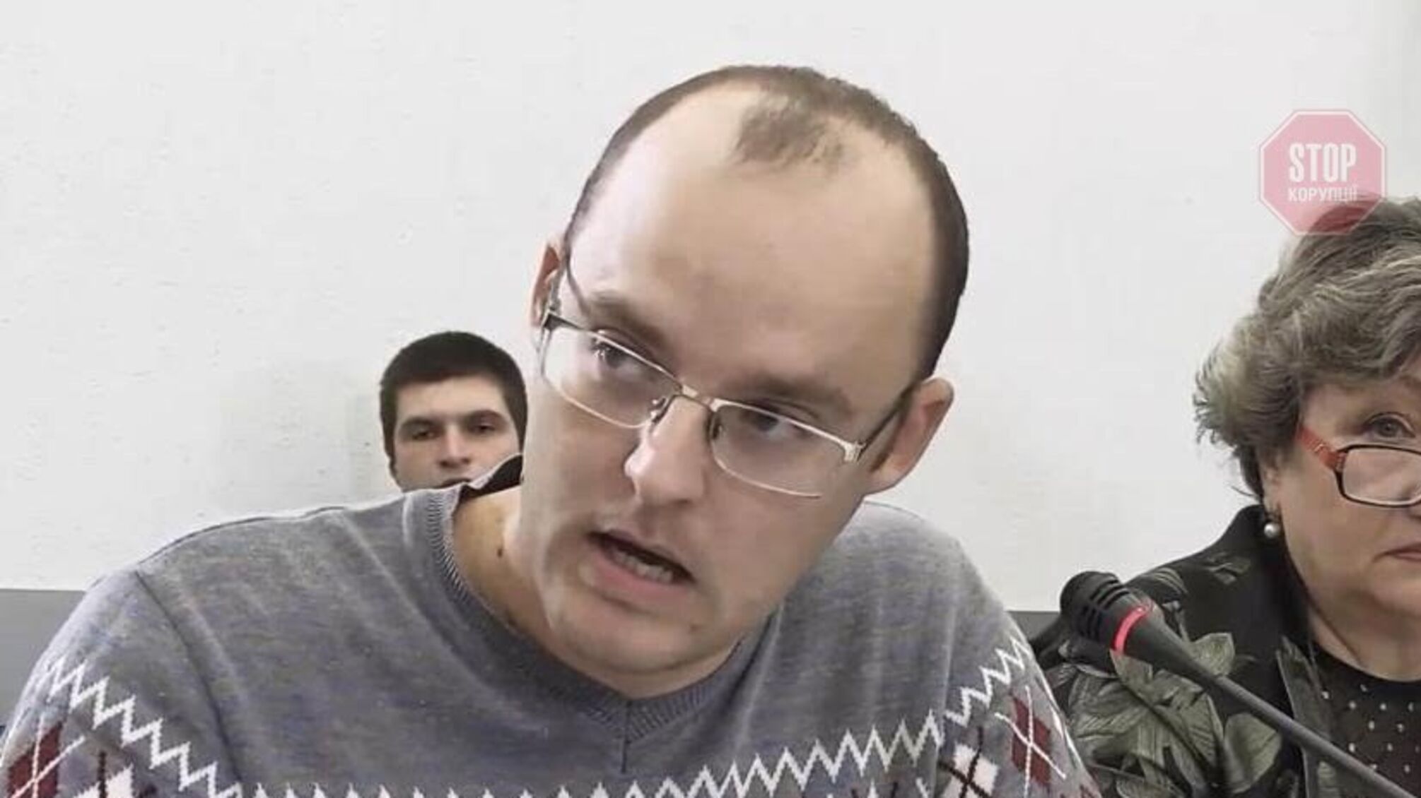 'Той, хто має доступ до держреєстру – цар і бог', – потерпілі від рейдерства (пряма трансляція)