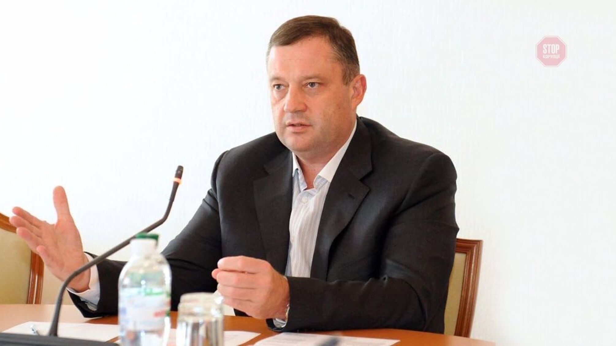 Головні 'газові монстри': нардеп Дубневич розповів, що його та його брата 'замовили'