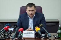 Мер Дніпра Філатов пообіцяв створити комісію для розслідування корупційних тендерів у місті