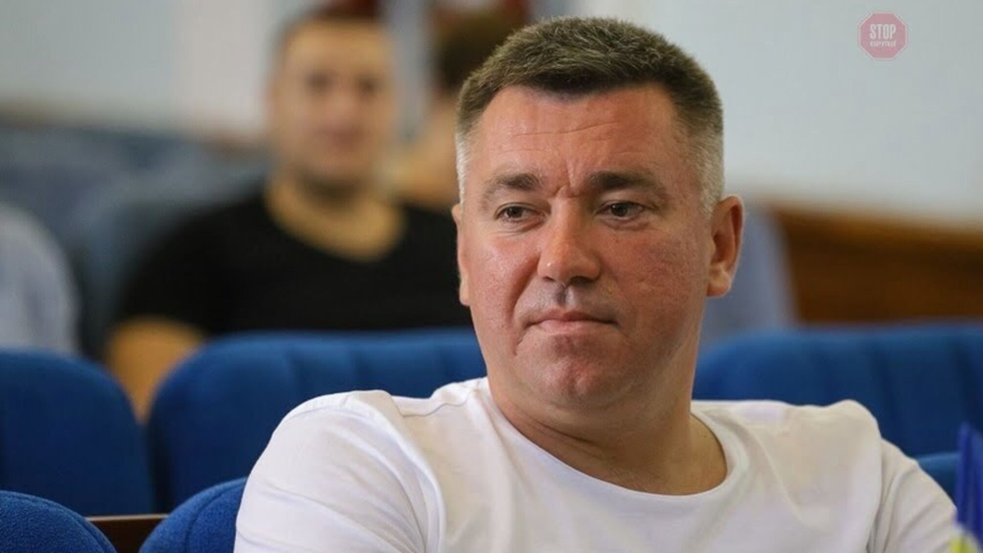 У Житомирі трагічно загинув 39-річний депутат міськради – з’явились подробиці