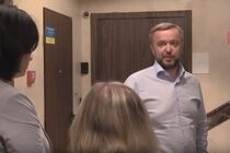 Звичка прогулювати: невловимий депутат Гордійчук не з’явився на конференцію, де його чекали журналісти