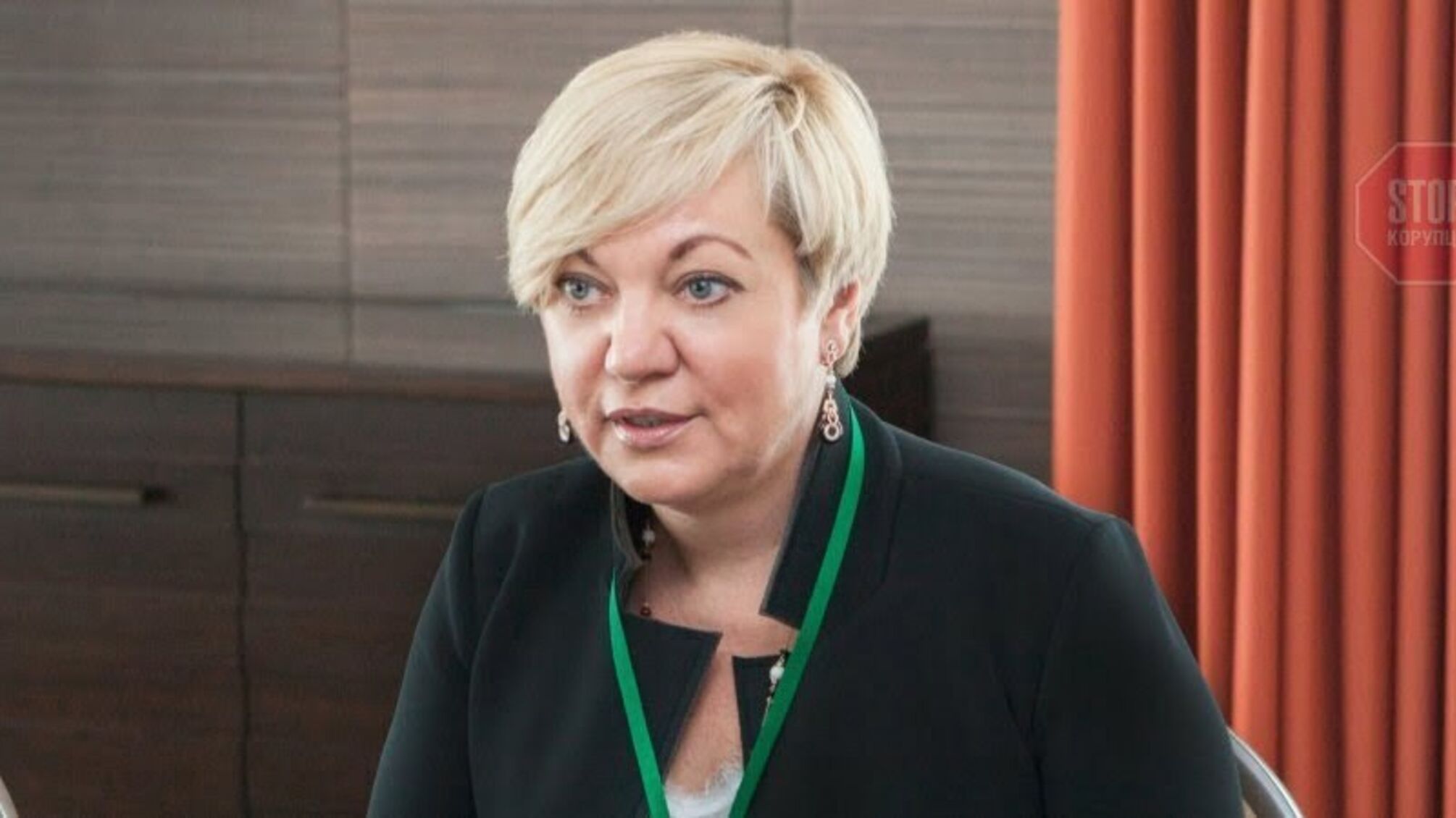 Судитись чи не судитись: Гонтарева прокоментувала конфлікт із Коломойським