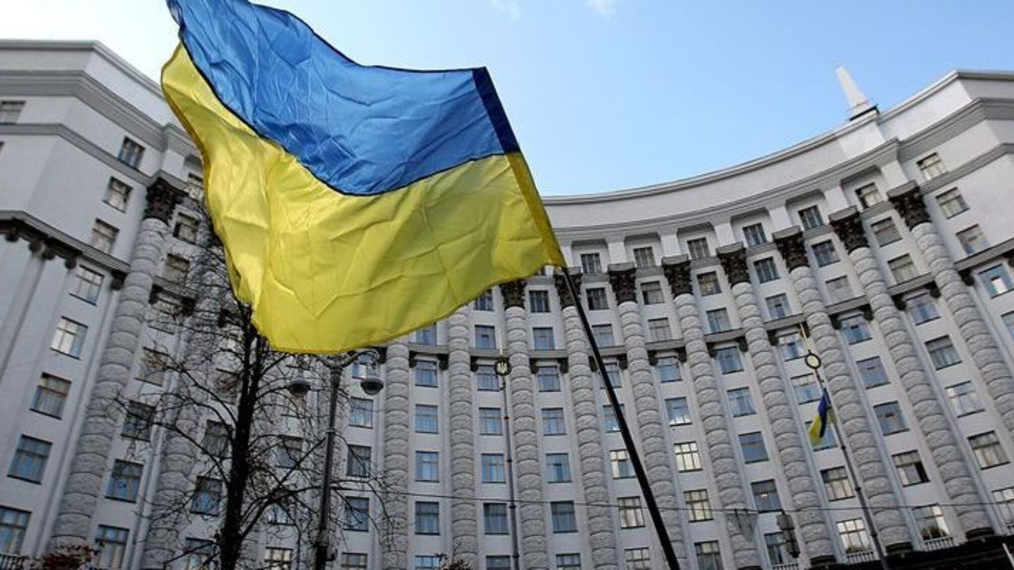 Запакуйте мені у жменю: в Кабміні хочуть заборонити використання пластикових пакетів