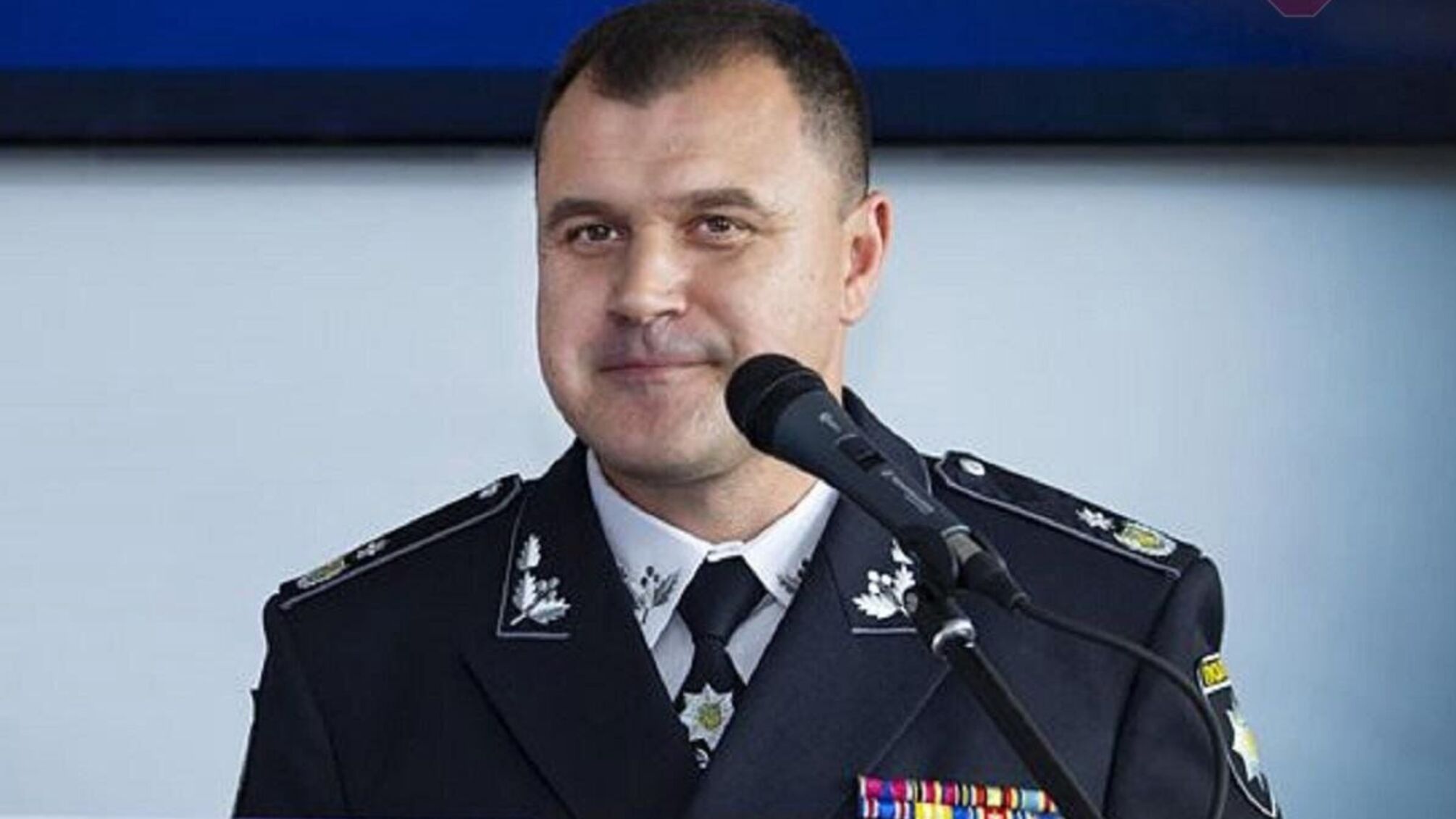 Новопризначений очільник Нацполіції Клименко пояснив, чому підтримує легалізацію проституції – цитата