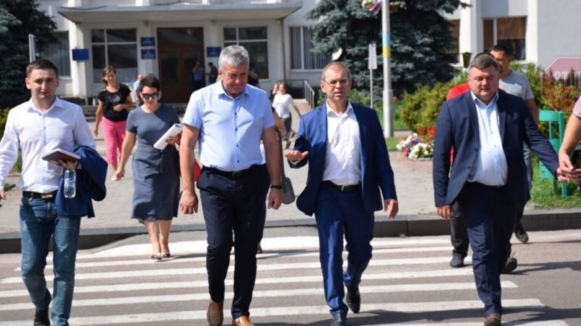 Пашинський в СІЗО, а схеми працюють: як банкрутять торф'яну галузь Житомирщини