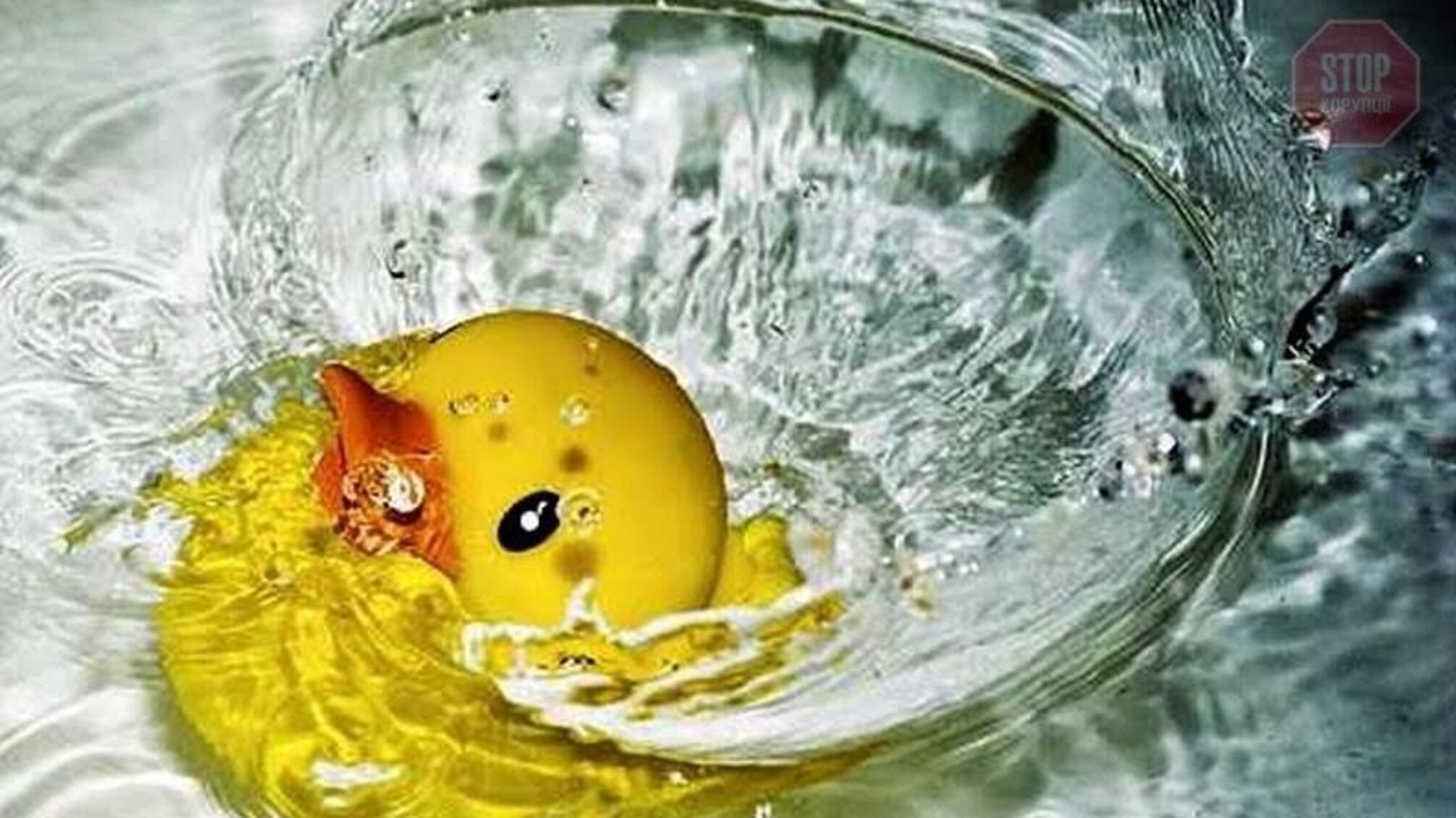 Знущався під приводом купання: у столиці педофіл півроку розбещував 6-річного сина своєї співмешканки