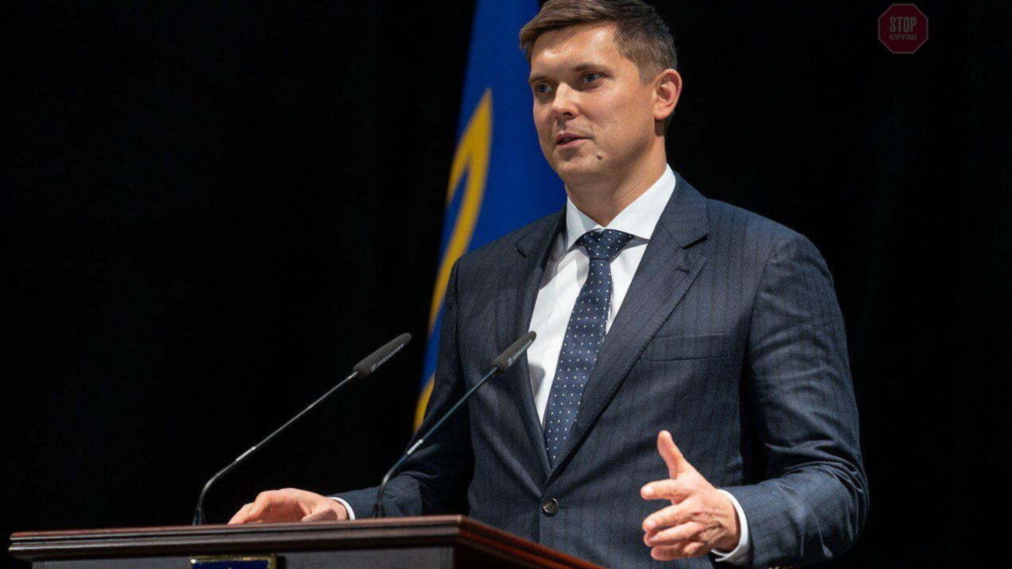Стало відомо прізвище нового голови ОДА в Одеській області