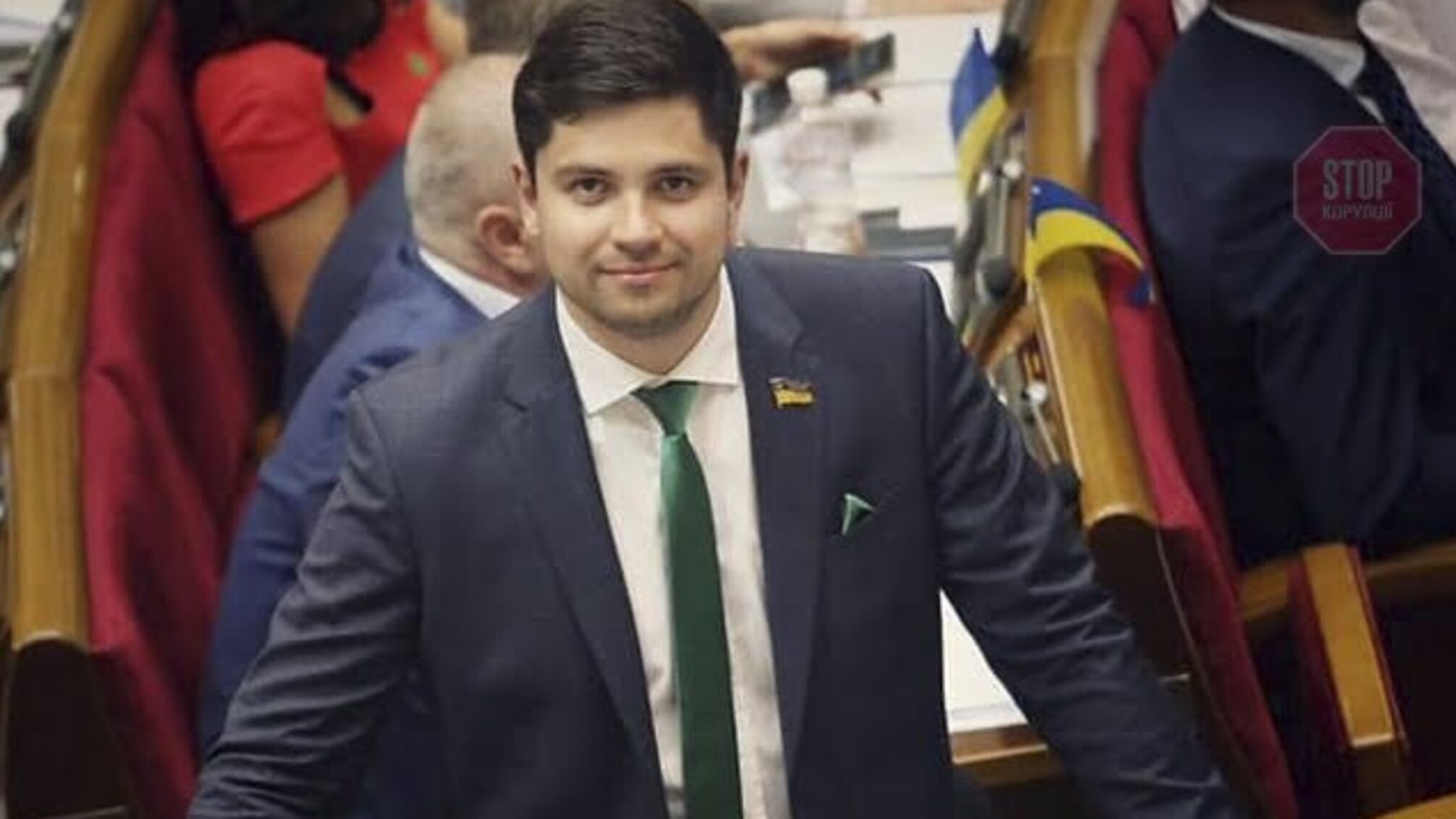 Нардеп Качура: закон про особливий статус Донбасу писатиме український народ