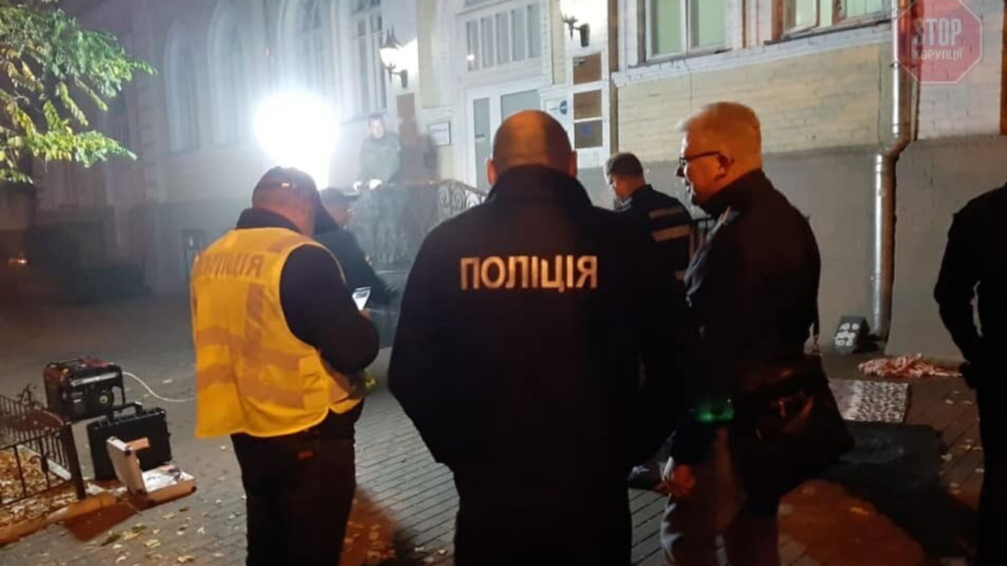 Хто підриває українських ветеранів: вибух на Пушкінській кваліфіковано як умисне вбивство