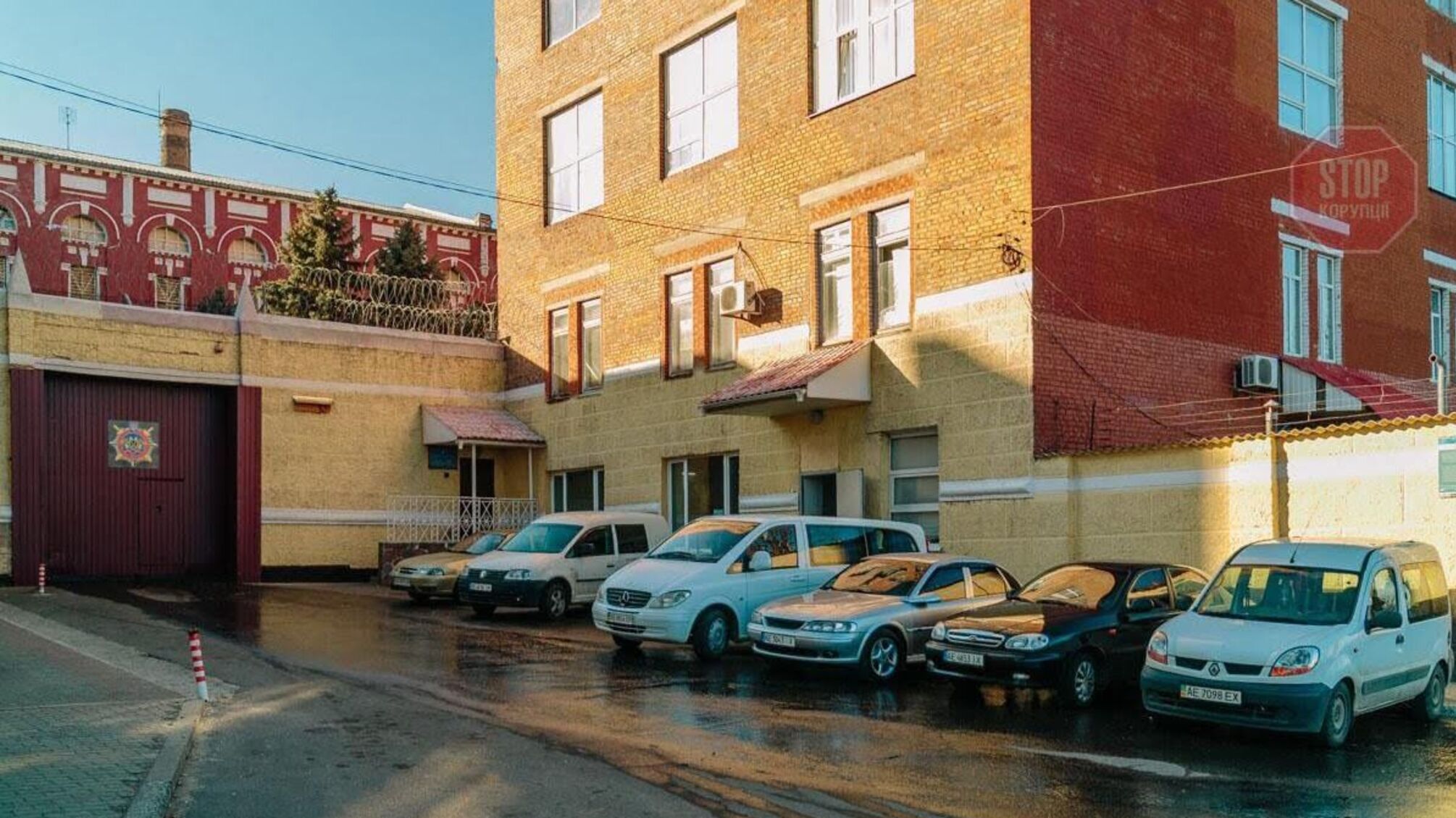 Жорстока помста: в Дніпрі онкохвору жінку побили працівники СІЗО