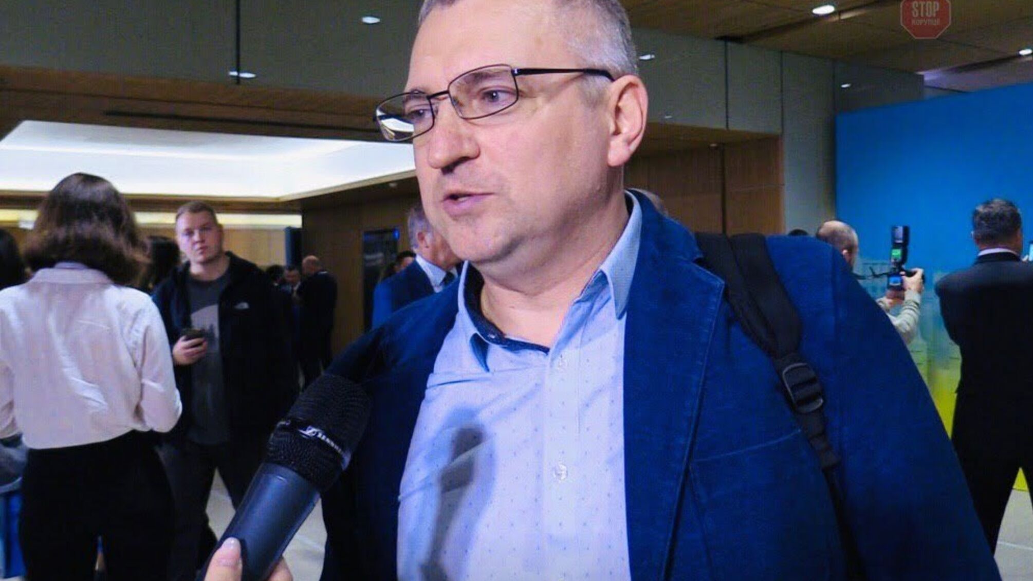 'Захист персональних даних впроваджений, але мені постійно дзвонять шахраї', – зізнання замголови Комітету ВР з питань цифрової трансформації