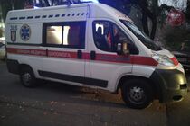 Змусили годину стояти та відмовилися госпіталізувати: кола пекла для активіста, якого побили в Києві