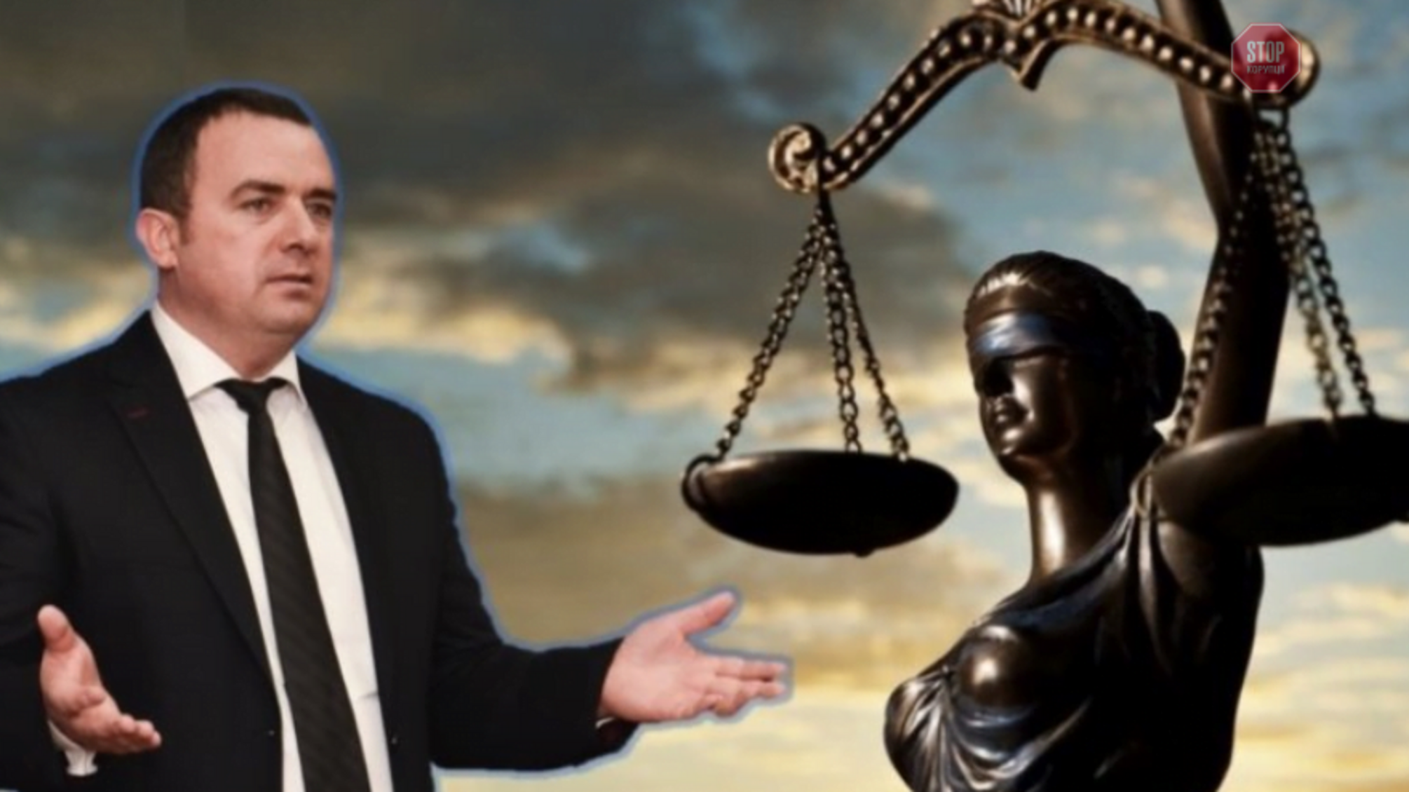 Чванкін не здається: суддя з Одеси рветься на посаду в апеляційному суді