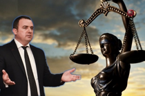Чванкін не здається: суддя з Одеси рветься на посаду в апеляційному суді
