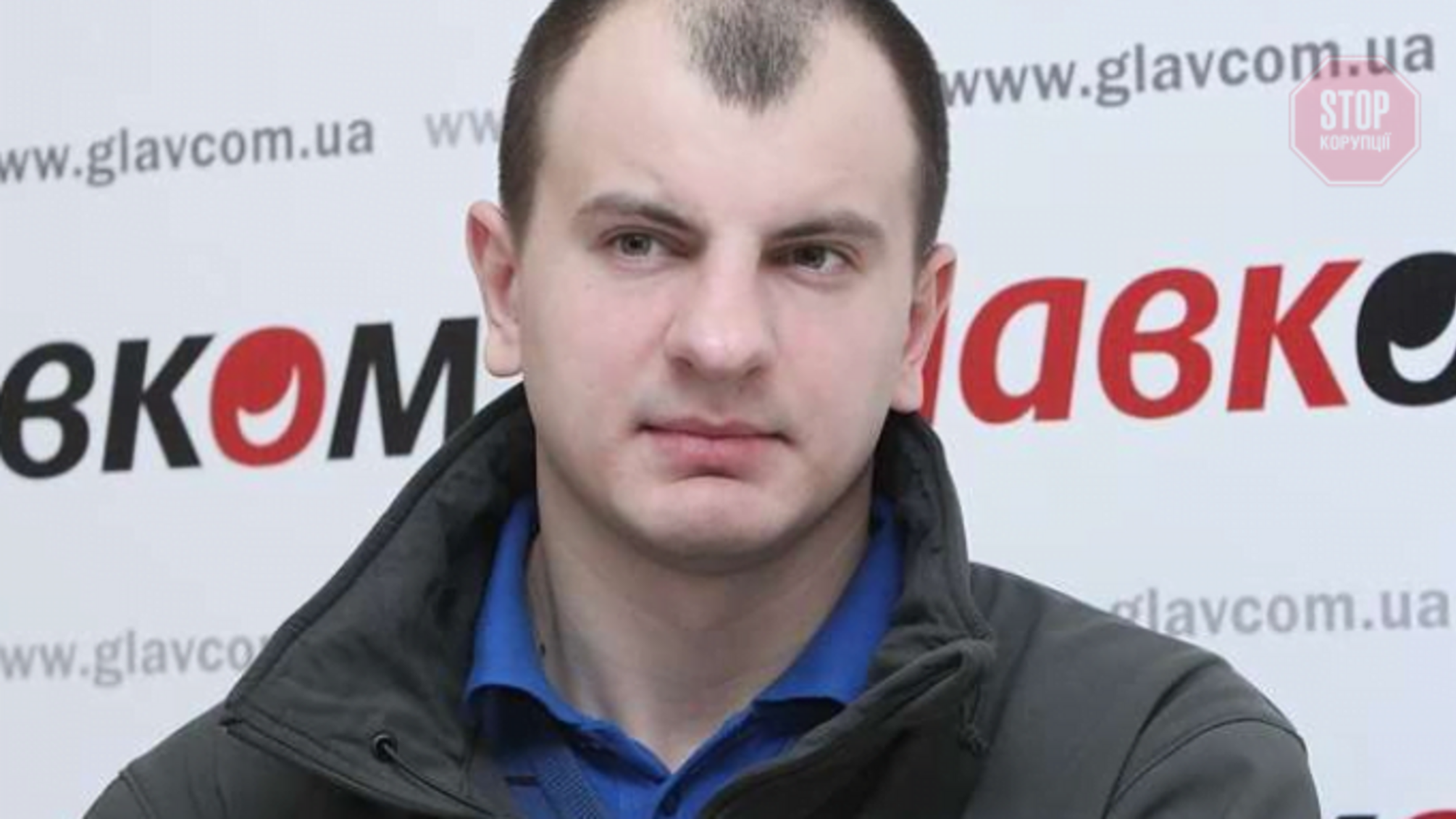 ''Скільки тобі заплатити, щоб ти не обговорював мене за спинами?'' – Карась зробив Бужанському сміливу пропозицію
