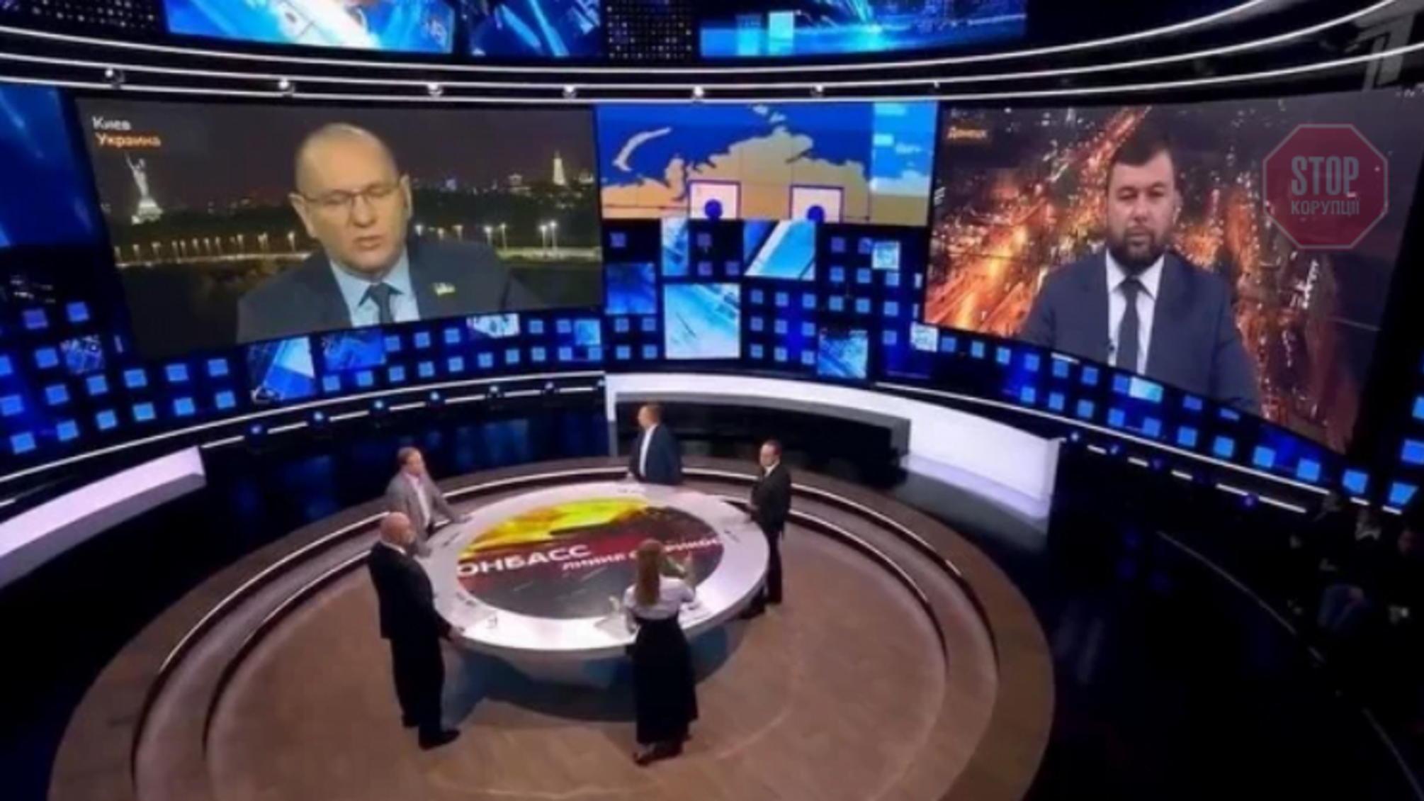 'Слуга народу' Шевченко на росТБ звинуватив націоналістів у війні: подробиці скандалу