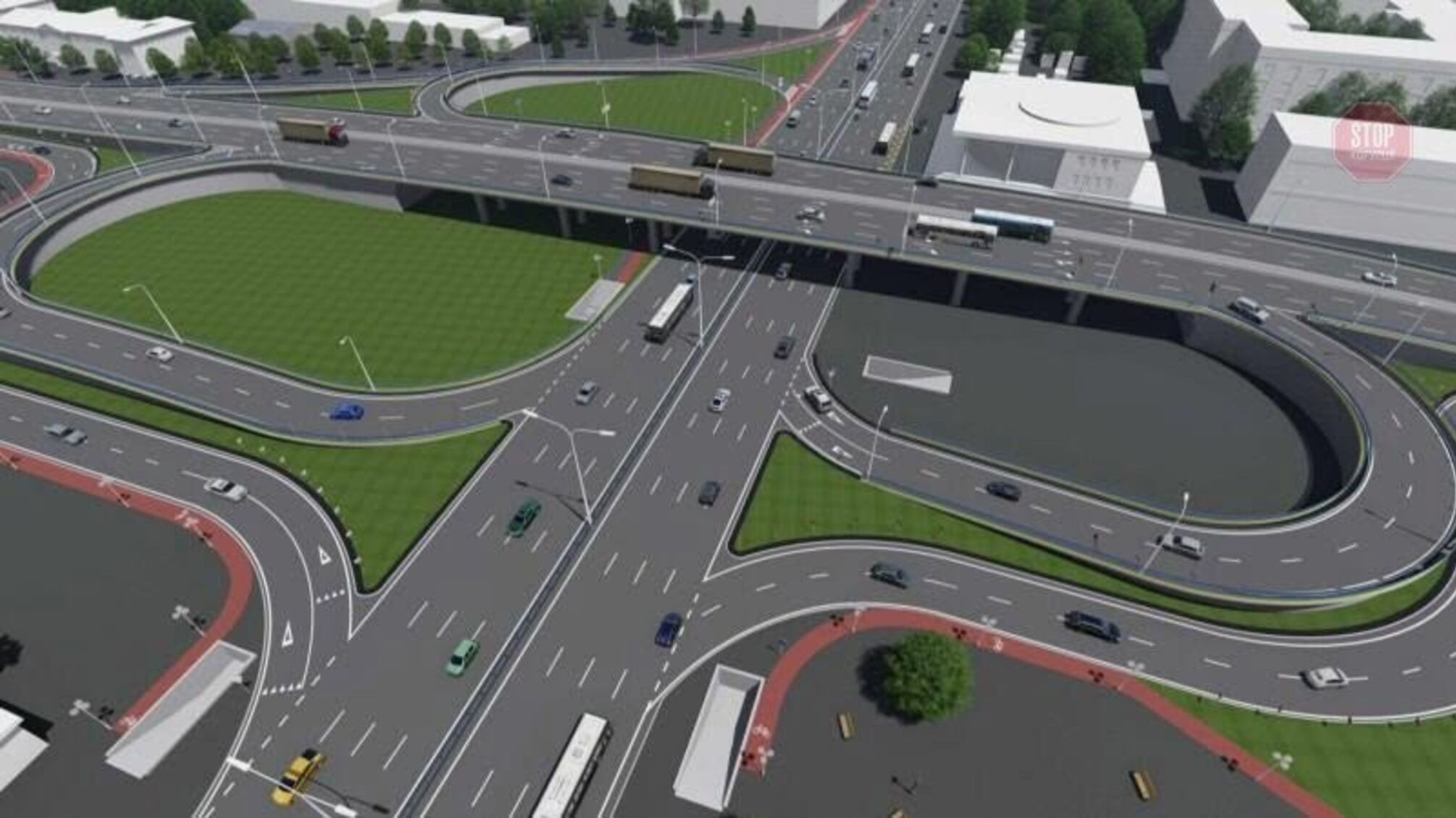 «Я не я, фірма – не моя», - Максим Микитась залишає «Укрбуд» у розпал розслідування афери з Шулявським мостом