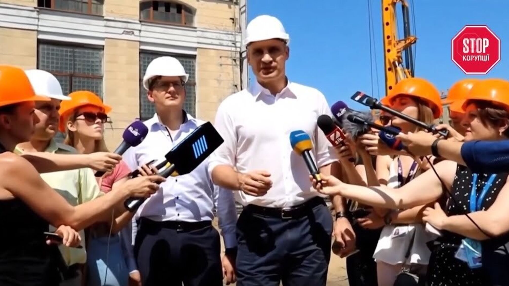 Проєкт реконструкції Шулявського мосту ухвалено всупереч закону – юристи