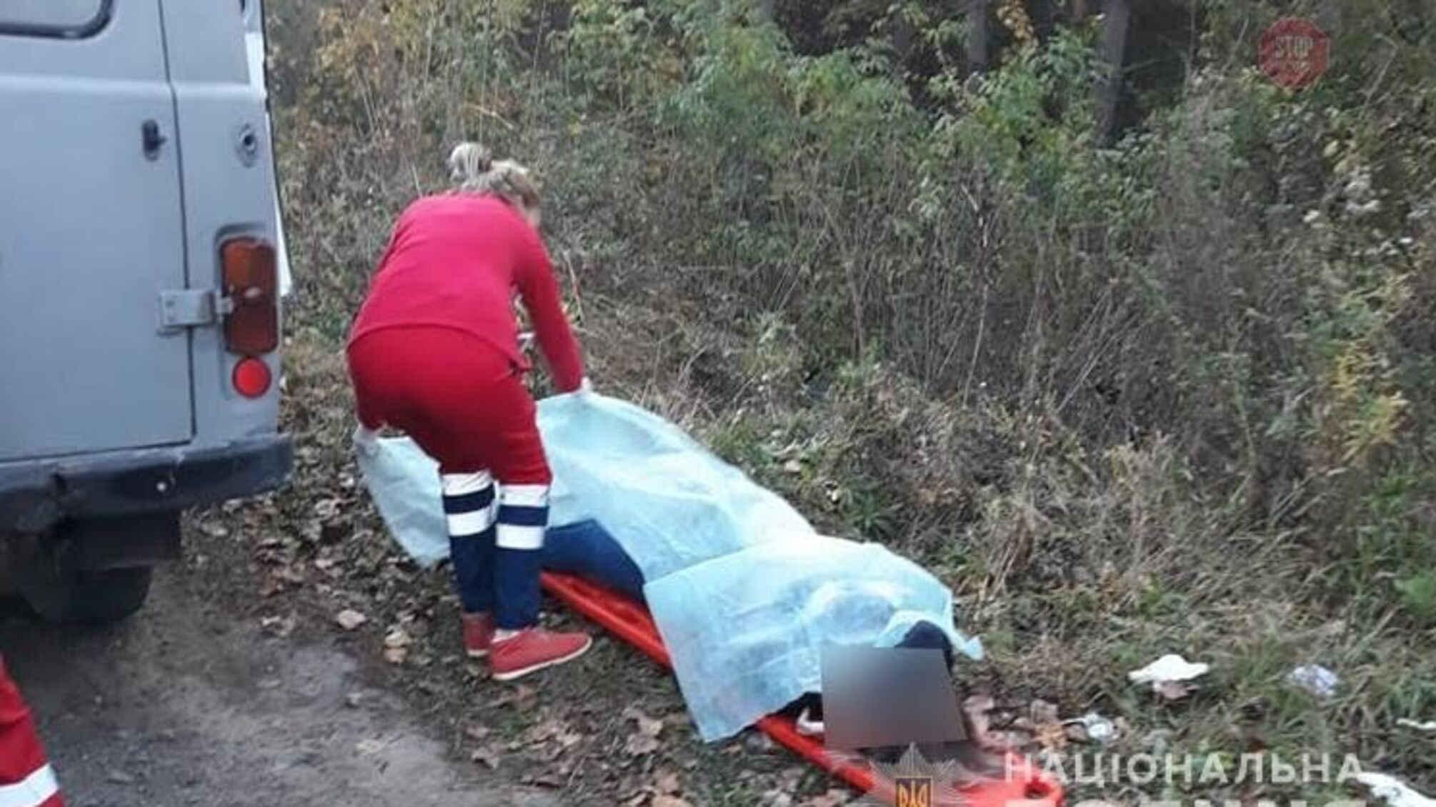 Не помітили одразу: на Тернопільщині молоді дівчата загинули через невчасно надану допомогу (фото)
