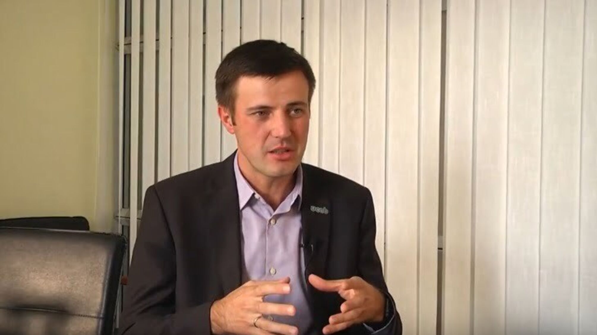 Новорічним подарунком для держпідприємств стануть легітимні керівники – головний аграрій України Тарас Висоцький