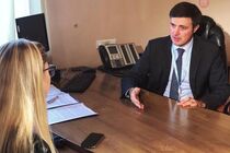 Ахіджанов працювати не буде – головний аграрій України Тарас Висоцький