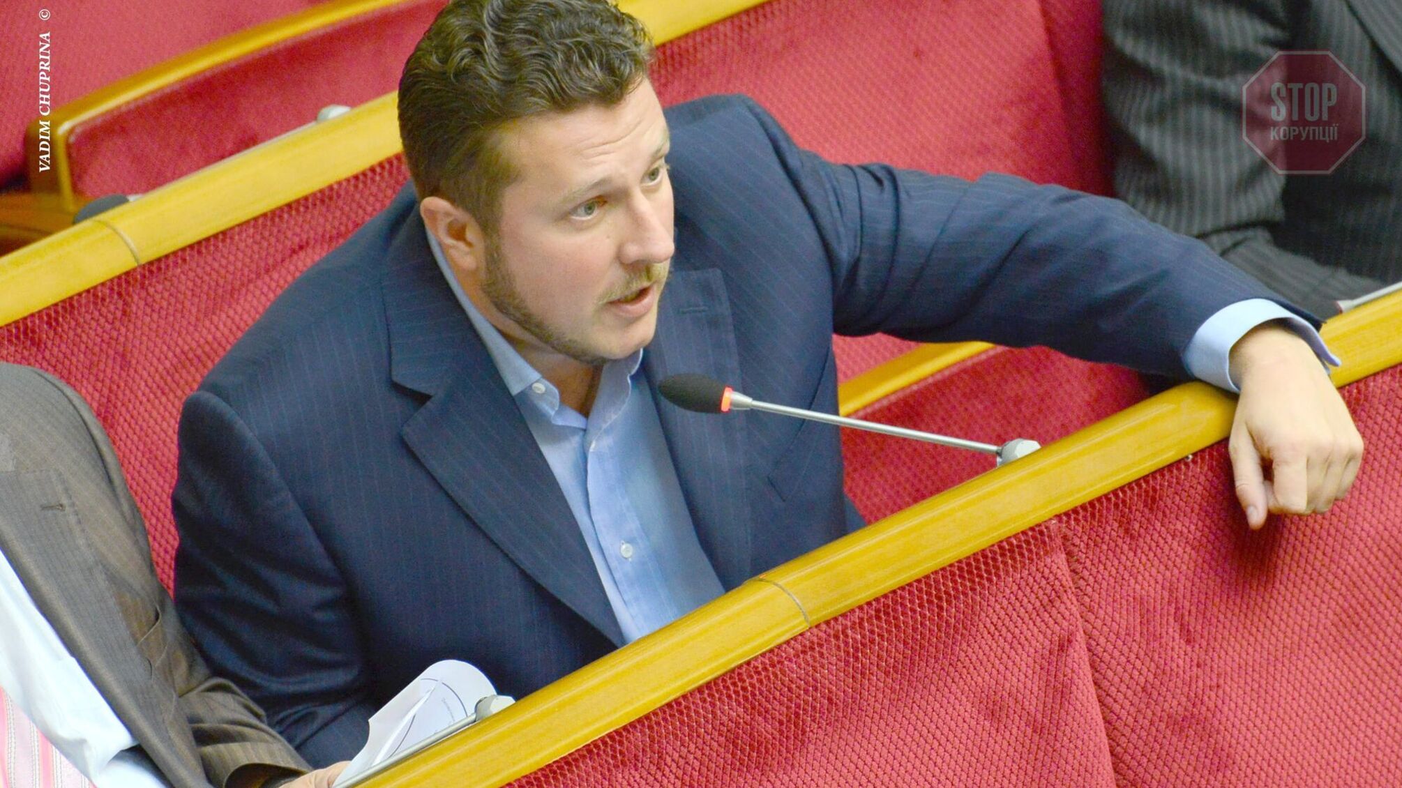 Дівчина легкої поведінки чи народний депутат? – несподіване порівняння Яценка