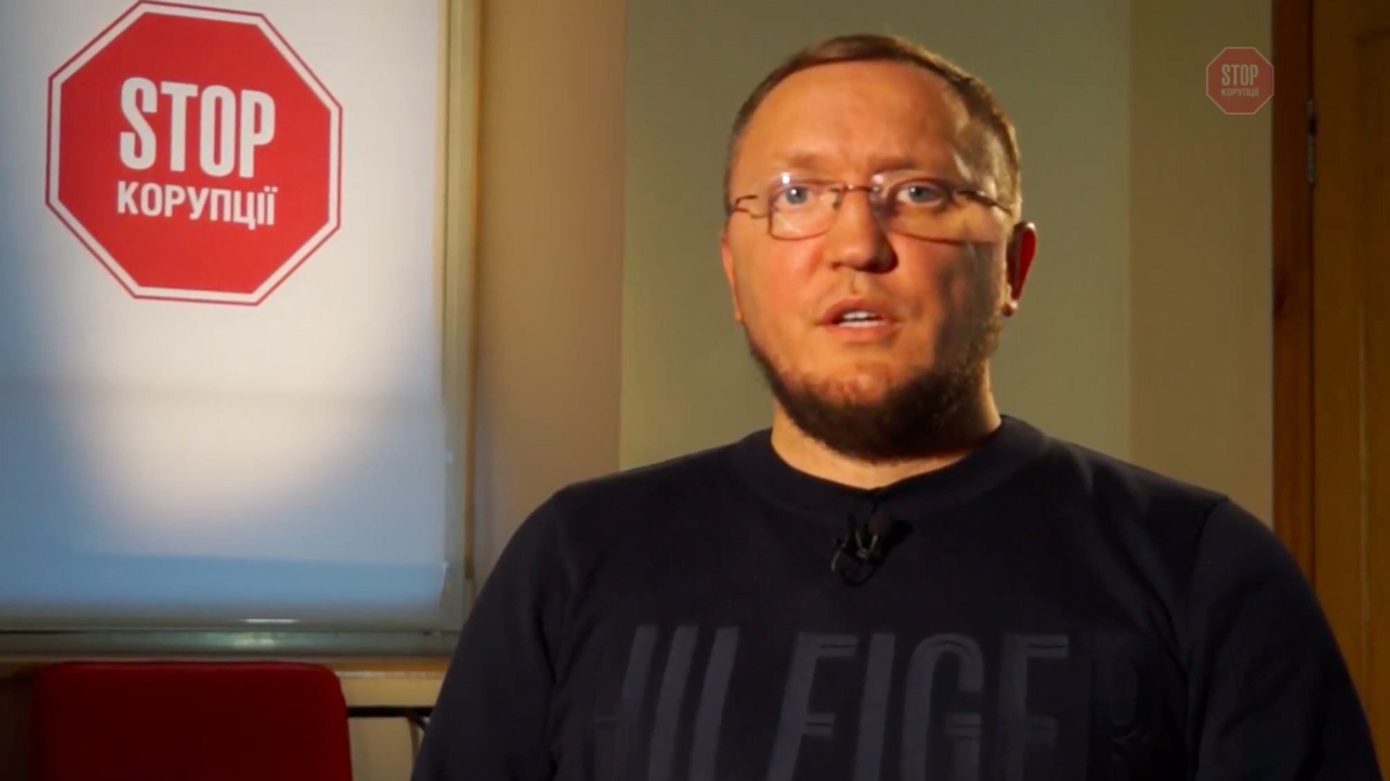 Побачимось у суді! Громадські активісти подають позов проти одіозного ексчиновника з Дніпра В'ячеслава Мішалова (відео)