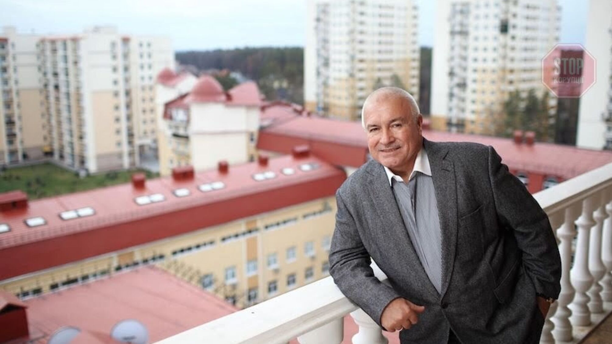 «Ви пусті та безглузді люди», – скандальний девелопер Кулагін погрожує правозахисникам і журналістам