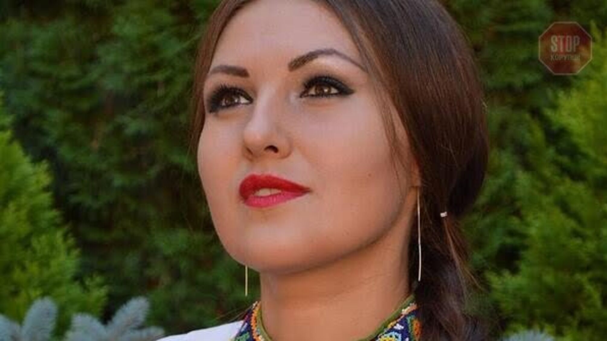 'Кримінальний' стрім: проти депутатки Фединової відкрили провадження