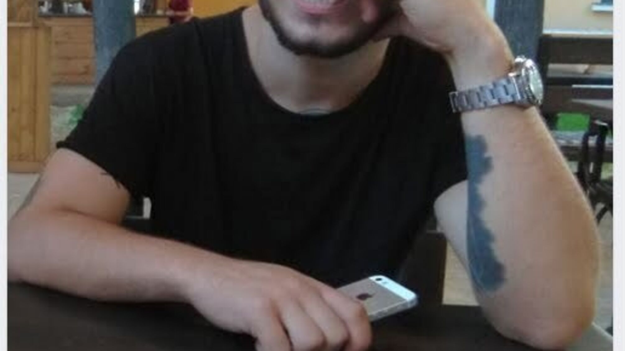 Телефон відключено, друг у лікарні: у Херсоні розшукують зниклого чоловіка (фото)