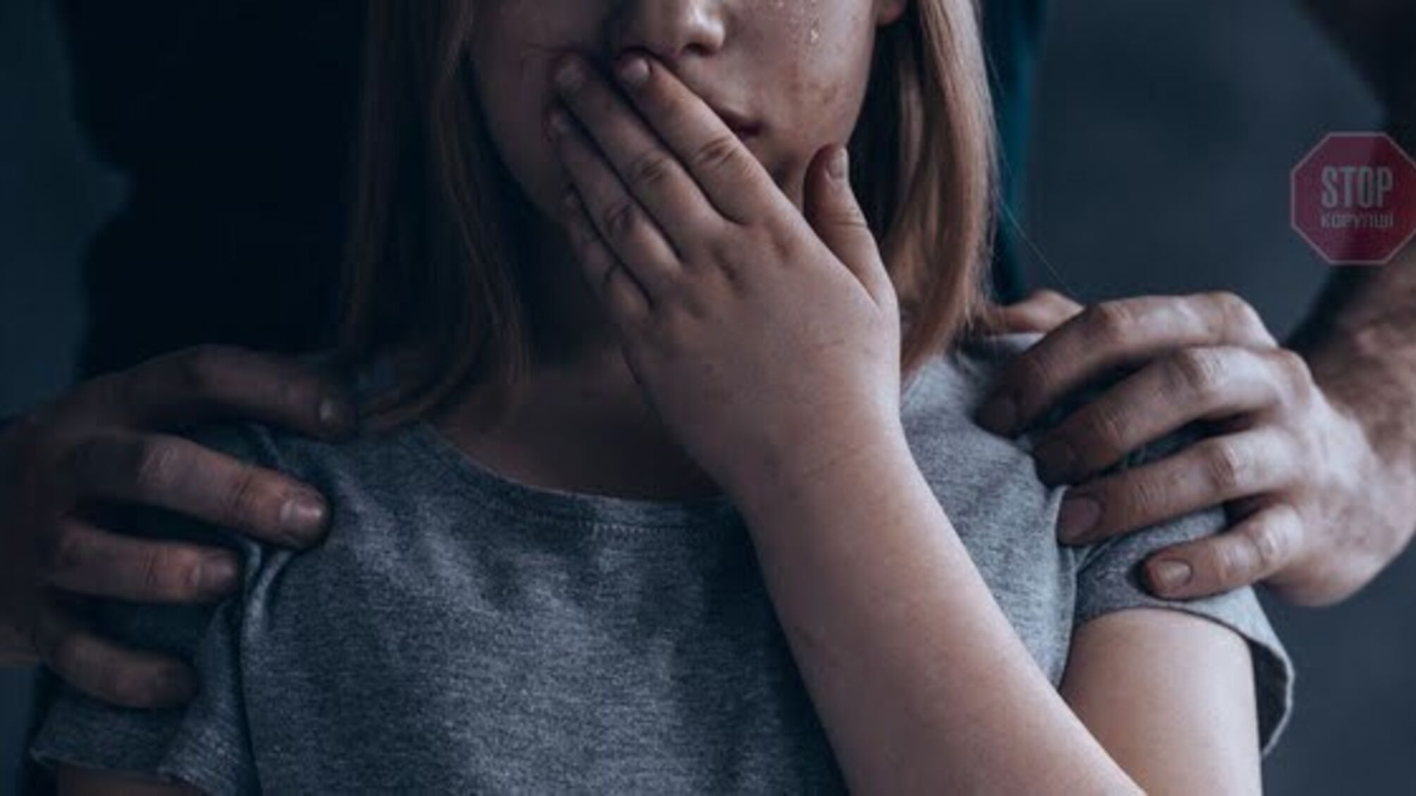 Познайомився з дитиною в Мережі, а потім вчинив сексуальне насильство (фото)